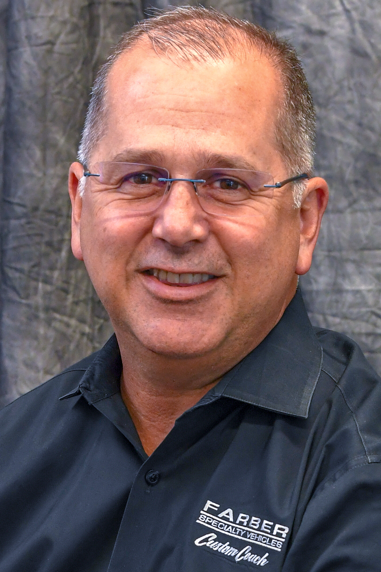 Steve Goodyear