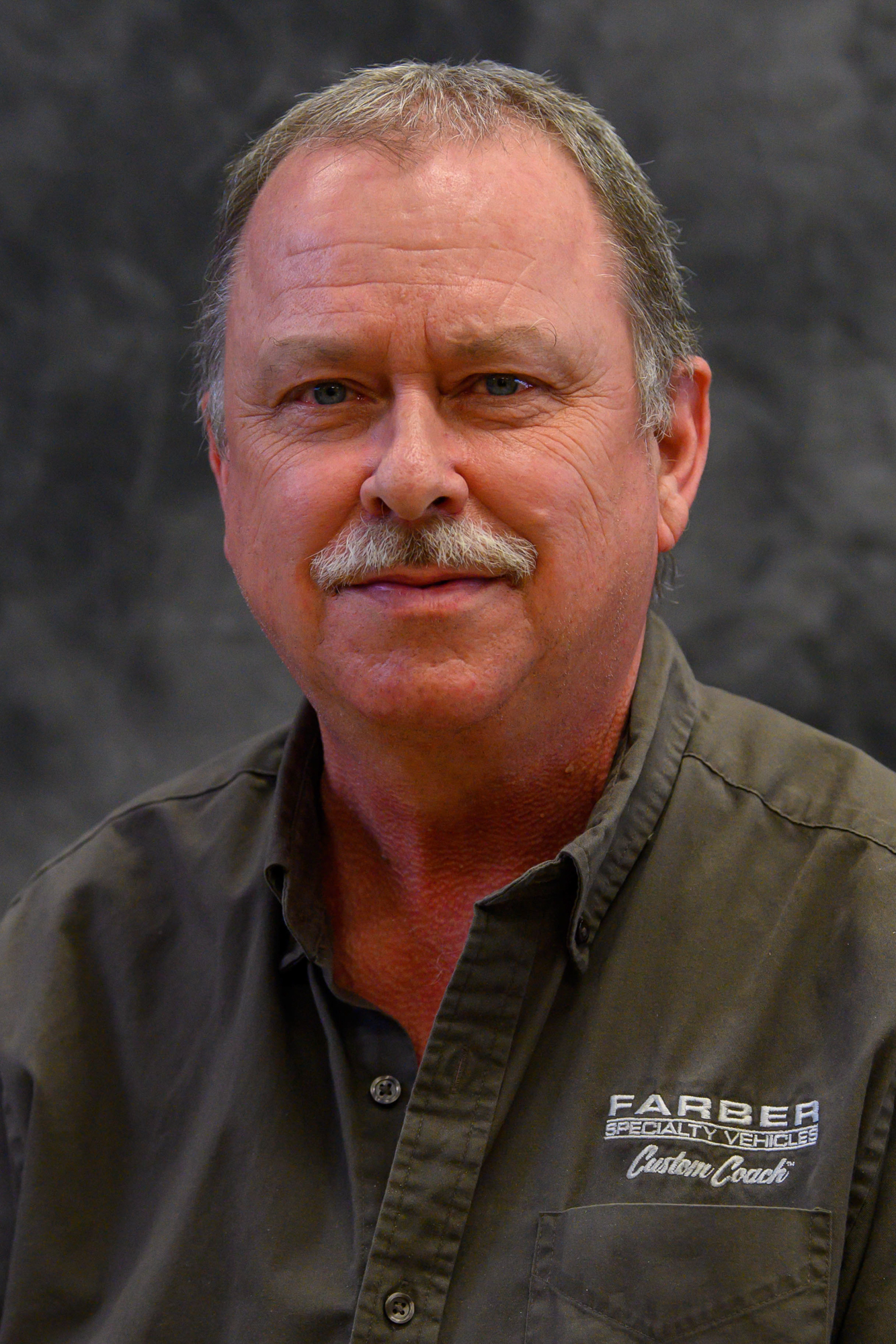 Stephen Irwin