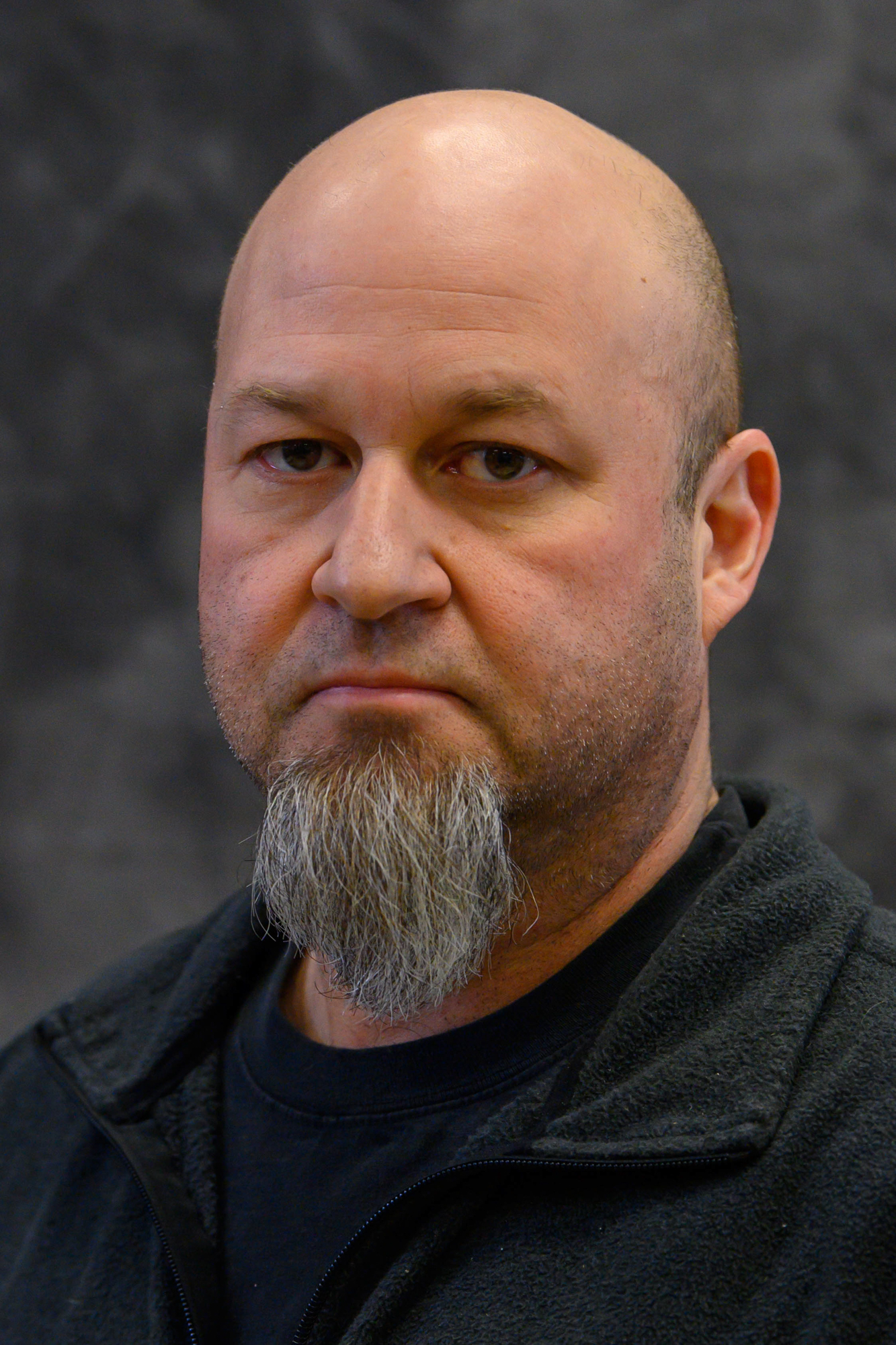 Steve Lacour