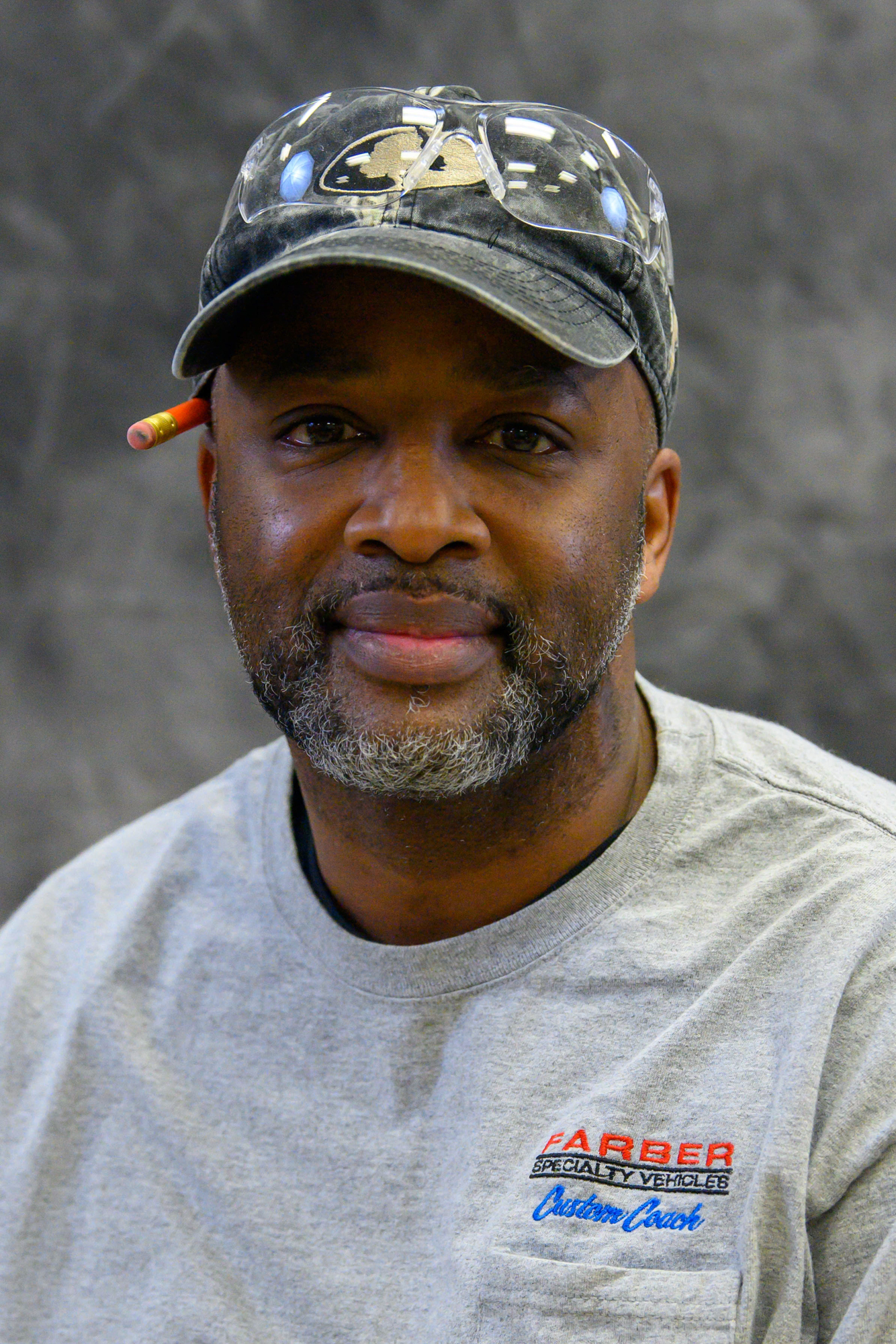Shawn Merritt