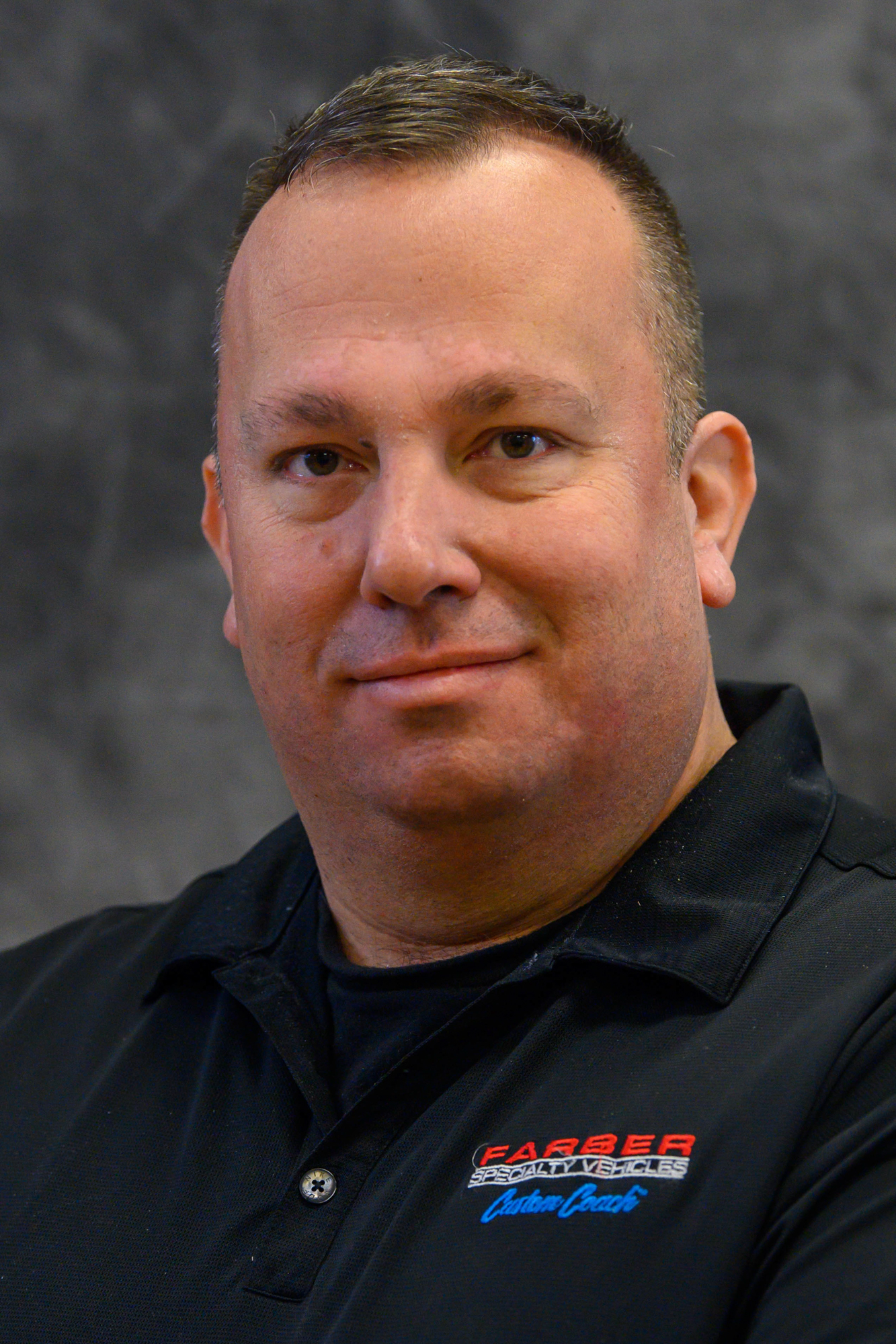 Stephen Wahoff