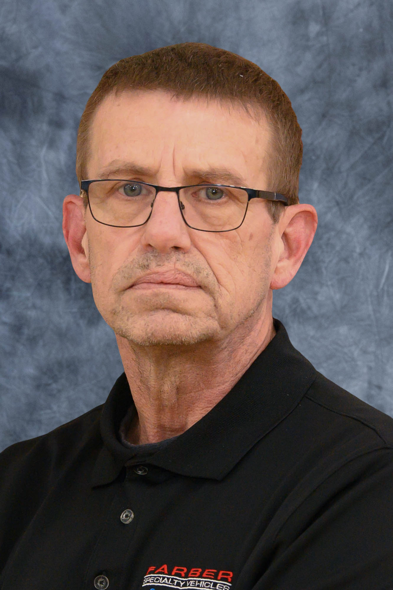 Tim Blankenship