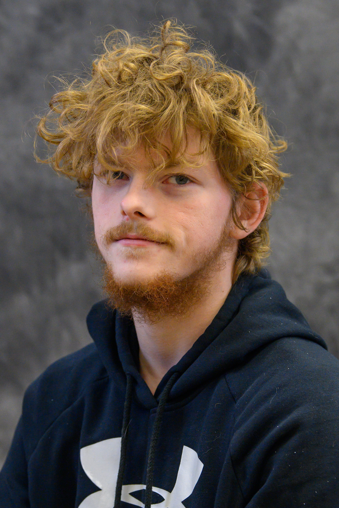Tyler Crawford