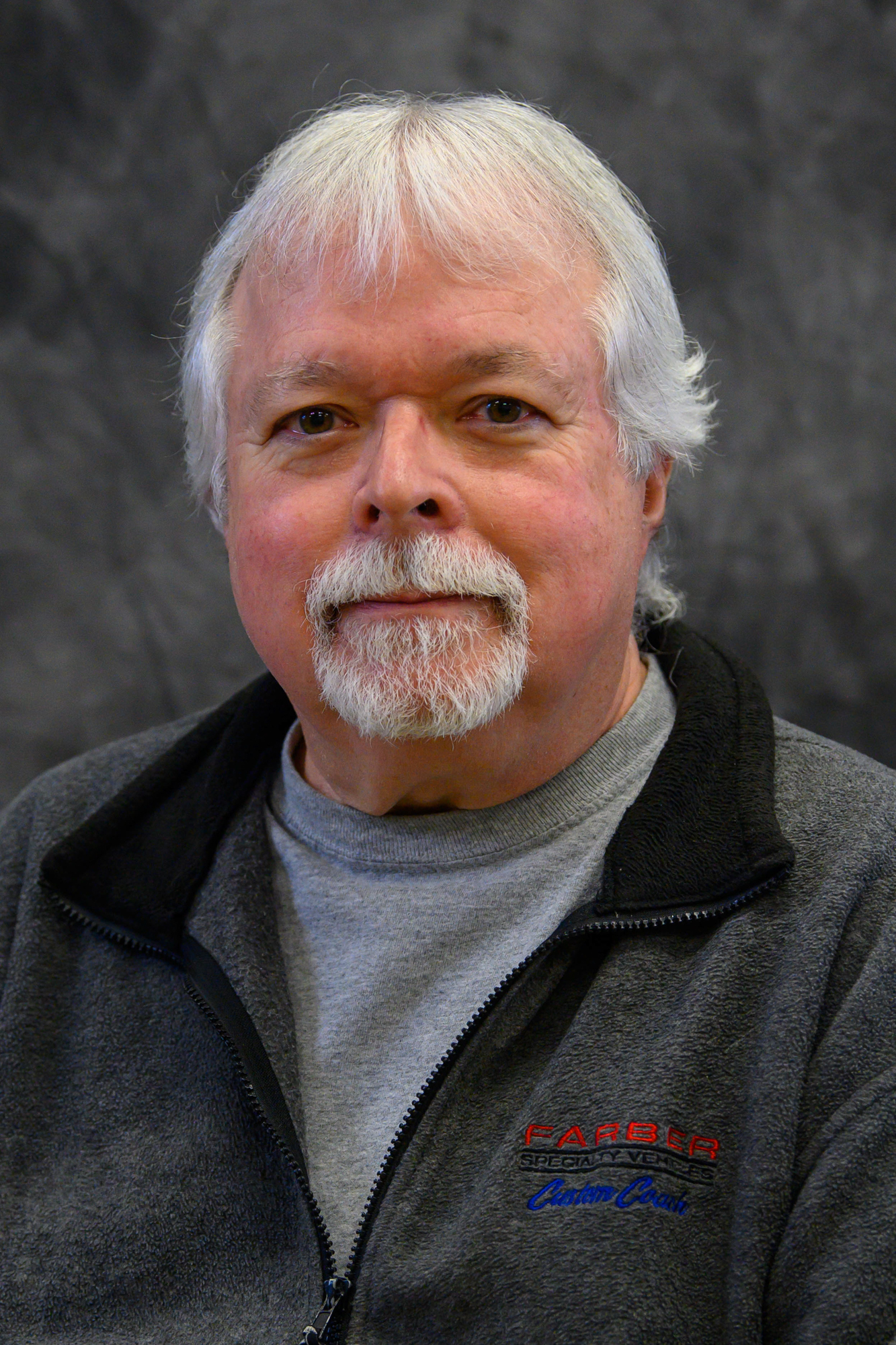 Tim Detty