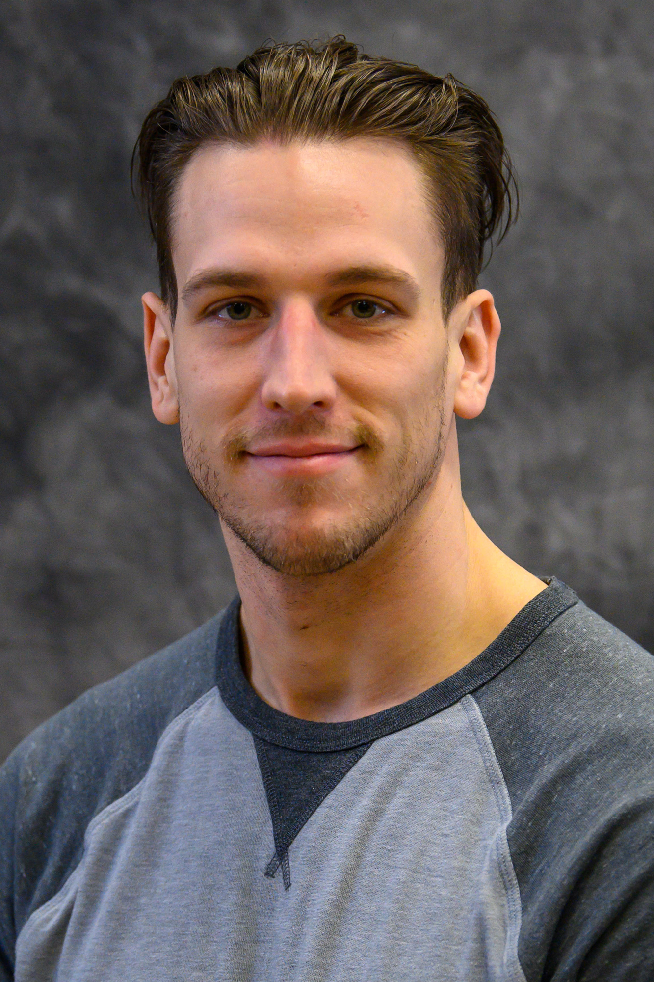 Trevor Jones