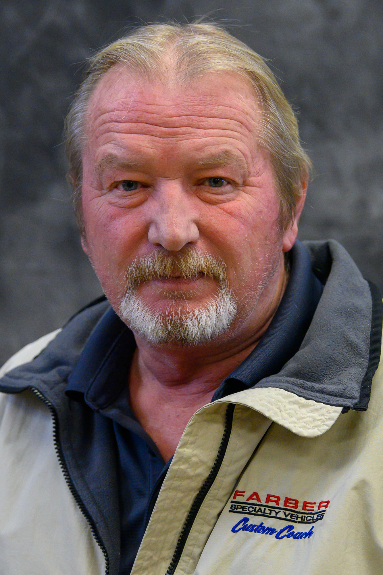 Tim Phillips