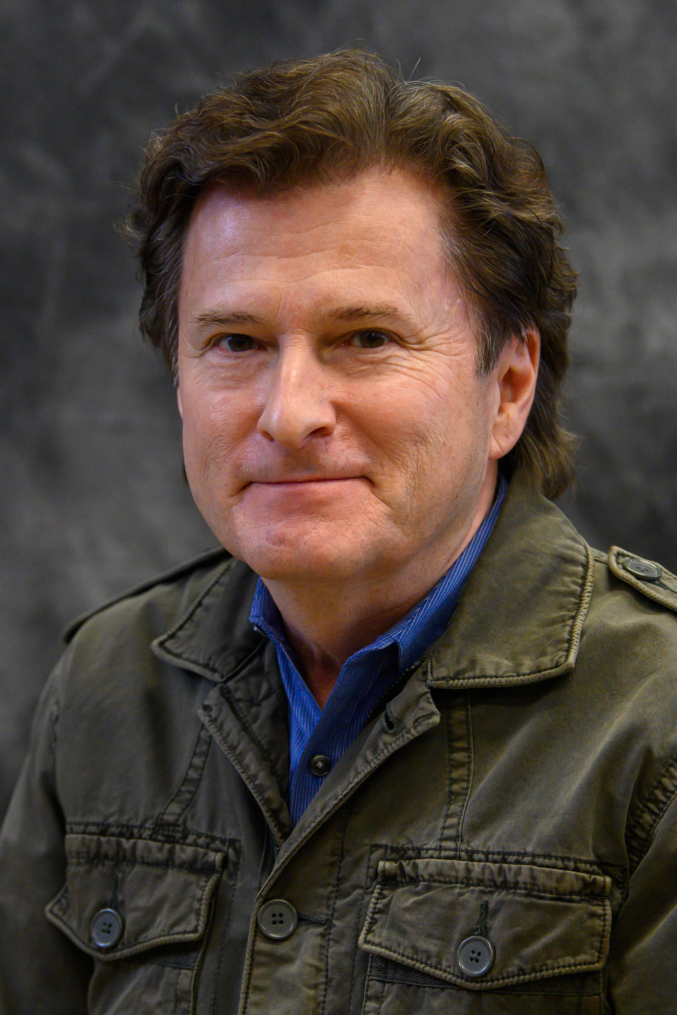 Tim Thompson